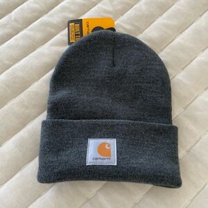 Carhartt beanie NWT!